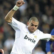 Mempermalukan Klub, Madrid Disarankan Jual Pepe