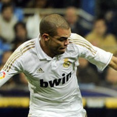 Zidane: Pepe Sangat Sopan