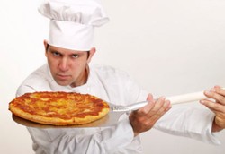 Koki Dianggap Profesi Paling Tidak Sehat?