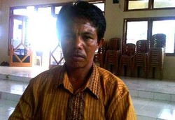 Dihadang Angin dan Laut Ganas, Petugas KB Morowali Tak Nyerah