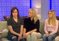 Wah, Kasus Kesurupan Massal Juga Serang Siswa di New York