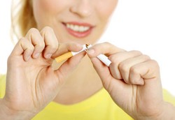 Makin Miskin Makin Sulit Berhenti Merokok