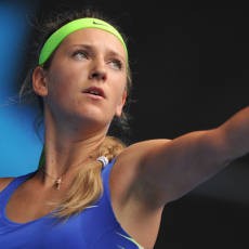 Nadal dan Azarenka Masih Mulus