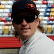 Lauda: Kimi Butuh Mobil yang Istimewa