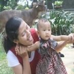 Kaisa Dzakira Lauza P, 1,2 Tahun; Perempuan; f