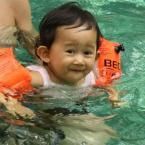 Ayskarumi Akifameiza Faradisa, 1,7 Tahun; Perempuan; f 