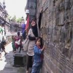 Azka Taliyah Putri Andini, 2,10 Tahun; Perempuan; f