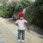 Carissa Kyan Aqilah, 2,5 Tahun; Perempuan; f