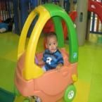 M. Kafka Al Baihaqii, 11 Bulan; Lelaki; m