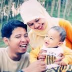 Muhammad Rafka Alfarezi, 1,2 Tahun; Lelaki; m