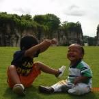 Radinka Arva Pramudya, 1,10 Tahun; Lelaki; m