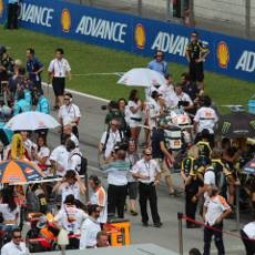 Sepang Siap Sambut Para Rider MotoGP Pasca Oktober Kelabu