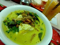 Laksa Djadoel Sejak 1969