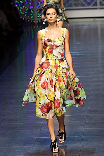 Dolce & Gabbana