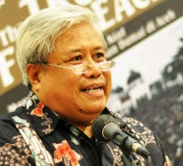 Juru Runding Damai Aceh Setuju Pendaftaran Pemilu Kada Diperpanjang