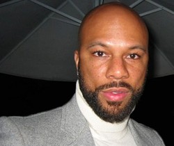 Common: Saya Suka Musik Drake