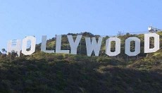 Potongan Kepala Dekat Papan Nama Hollywood Telah Teridentifikasi