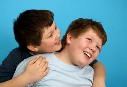 Asam Lemak yang Bisa Kurangi Lemak si Anak Gemuk