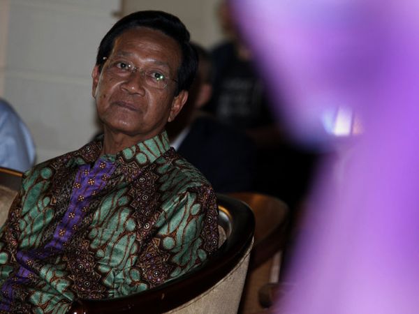 Sultan di Menyemai Kebhinekaan Indonesia