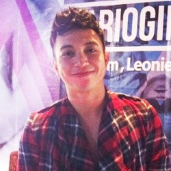 Solo Karier, Mario Kahitna Tampil dengan Beda