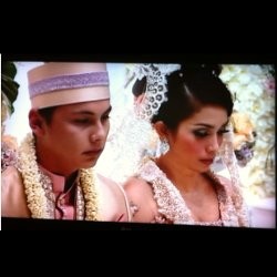 Dinikahi Andhika, Ussy Sulistyawati Bersolek Sejak Jam Lima