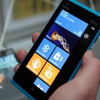Laju Windows Phone Kian Kencang, Siap Kejar Android