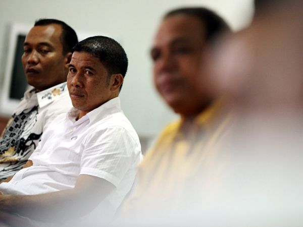 APSI DKI Jakarta Pilih Ketua