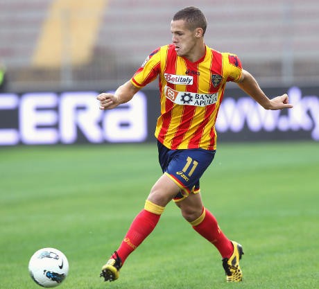 Mesbah Tersanjung Gabung Milan