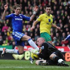Frustrasi, Villas-Boas Tetap Puji Kiper Norwich