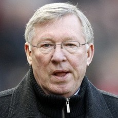 Fergie: Laga di Emirates Akan Sulit