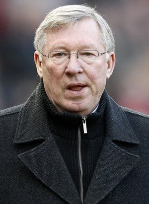 Fergie: Laga di Emirates Akan Sulit