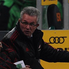 Heynckes Sebut Bayern Kurang Membunuh