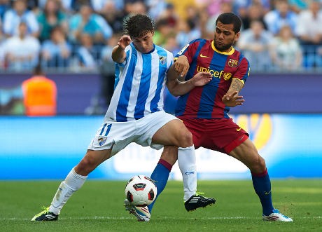 Los Cules Diminta Waspada di La Rosaleda