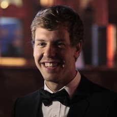 Vettel Diyakini Makin Tangguh