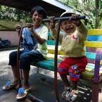 Adimas Sukur Wicaksono, 2,5 Tahun; Lelaki; m