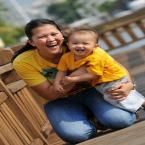 Andrew Christopher, 2,9 Tahun; Lelaki; m