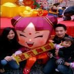 Caitlyn Devon Freuliem, 2,4 Tahun; Lelaki; m