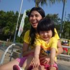 Celine A. Pauline, 1,6 Tahun; Perempuan; f