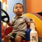 Dejuan Geo Marthovan, 11 Bulan; Lelaki; m Dejuan Geo Marthovan, 11 Bulan; Lelaki; m