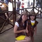 Kayla Ranata Chandra, 3,3 Tahun; Perempuan; f