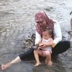 Naura Syaza Falina, 1,11 Tahun; Perempuan; f