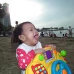 Zahara Khalisa Zyva Assyakira, 1,1 Tahun; Perempuan; f