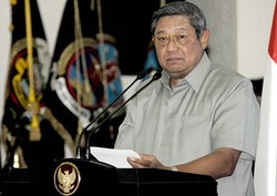 SBY Dinilai Tidak Sensitif Terhadap Korban Pelanggaran HAM Berat