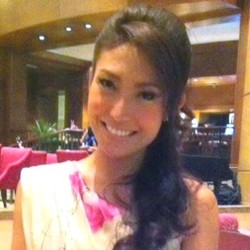 Akhirnya Ayu Dewi Temukan Pengganti Zumi Zola