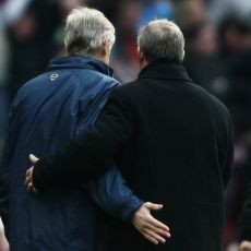 Cerita Si Tangan Besi & Si Profesor