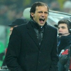 Allegri: Milan Harus Menang