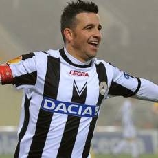 Di Natale, Telat yang Hebat