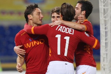 Roma Nyaris Sempurna