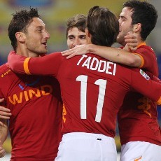 Roma Nyaris Sempurna