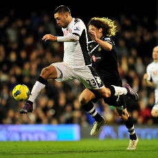 Comeback, Fulham Remukkan Newcastle